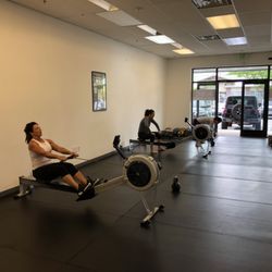 Idaho Kettlebells - Kettlebell, Rowing and Bodyweight Strength