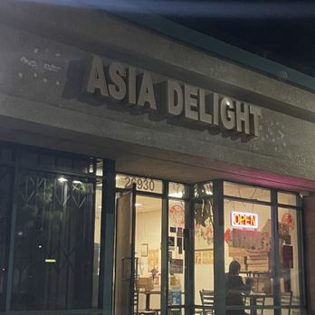 Asia Delight Express - Chinese Near Me - Hayward, California Asia Delight Express - Chinese Near Me - Hayward, California