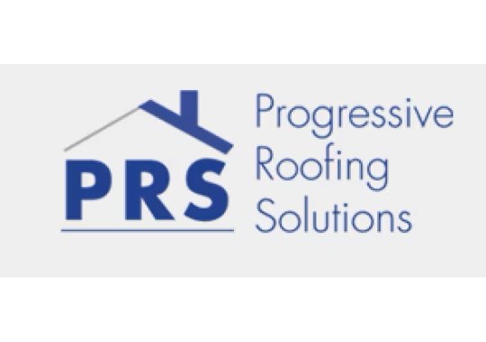 Progressive Roofing Logo