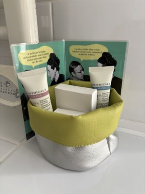 Hôtel Mistral by null