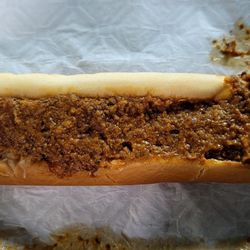 Root Beer Stand - Footlong Hotdog