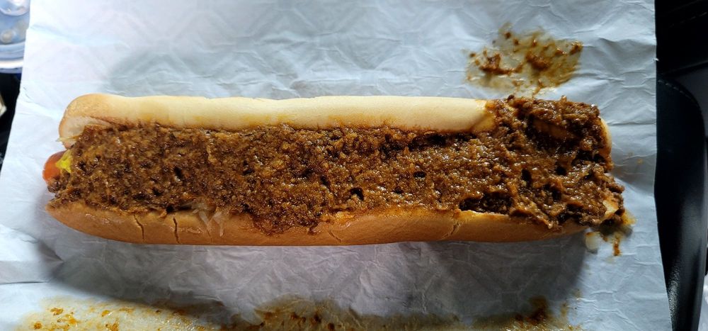 Root Beer Stand Photos