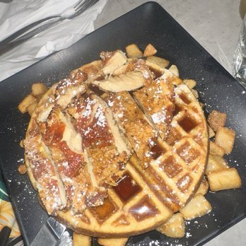 Kaffe Haus - Breakfast & Brunch Near Me - San Juan, Puerto Rico Kaffe Haus - Breakfast & Brunch Near Me - San Juan, Puerto Rico