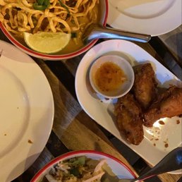 LUNG YAI THAI TAPAS - Updated February 2025 - 2305 Photos & 1737