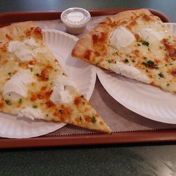 I Love Ny Pizza - White Pizza - Italian Near Me - Durham, North Carolina I Love Ny Pizza - White Pizza - Italian Near Me - Durham, North Carolina