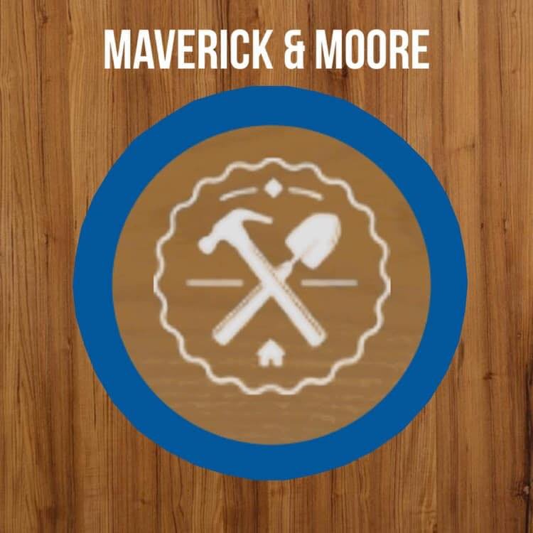 Slide of Maverick & Moore