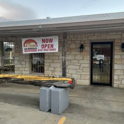 Los Caporales Mexican Restaurant - Los Caporales Mexican Restaurant in Paige,Tx.