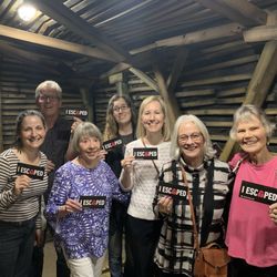 The Escape Game Concord