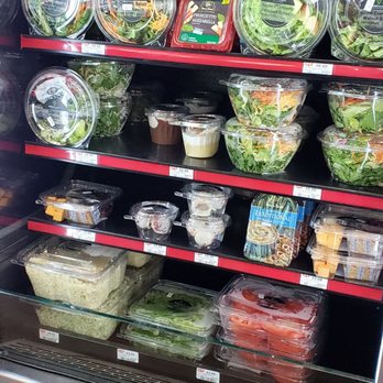 White House Corner Store - Pre made grab & go options - Convenience Stores Near Me - Huddleston, Virginia