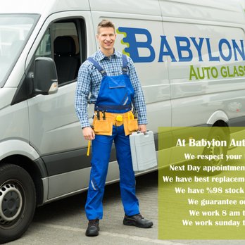 Babylon Auto Glass - Windshield Installation & Repair Near Me - Citrus Heights, California Babylon Auto Glass - Windshield Installation & Repair Near Me - Citrus Heights, California