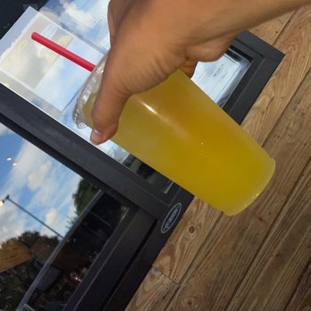 El Tacorrido - Agua Frescas - Mexican Near Me - Austin, Texas