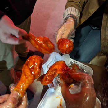 99 Chicken - Korean Near Me - Santa Clara, California