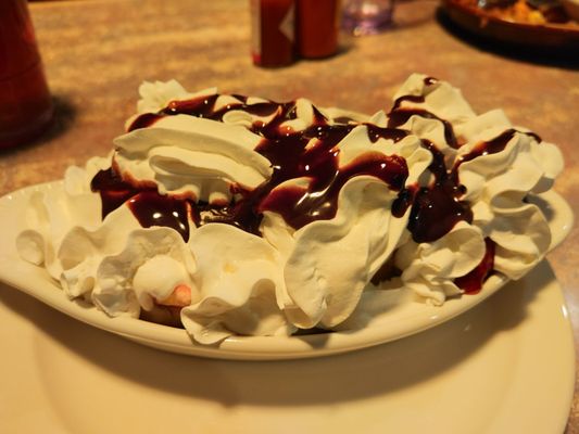 Chuck Wagon Restaurant by null