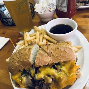 Granzella's Restaurant - Philly Cheesesteak, 530 draft - Italian Near Me - Williams, California Granzella's Restaurant - Philly Cheesesteak, 530 draft - Italian Near Me - Williams, California