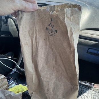 The Caramel Company - Paper bag they put the apples in - Chocolatiers & Shops Near Me - Vacaville, California The Caramel Company - Paper bag they put the apples in - Chocolatiers & Shops Near Me - Vacaville, California