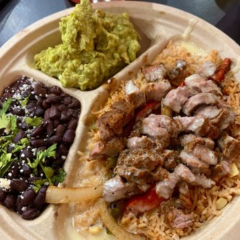 Heirloom Taco - The regular - Mexican Near Me - Jacksonville, Alabama