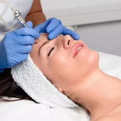 Glenna Med Spa Skincare & Aesthetics