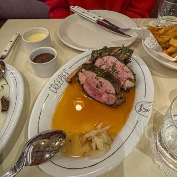 Creepies - Roasted lamb - Restaurants Near Me - Chicago, Illinois Creepies - Roasted lamb - Restaurants Near Me - Chicago, Illinois