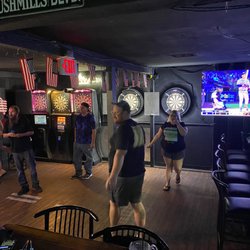 Aint Nicks Tavern - Darts