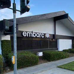 Embarc Madera Cannabis Dispensary