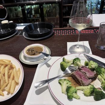 Rocco Steakhouse - American Near Me - New York, New York Rocco Steakhouse - American Near Me - New York, New York