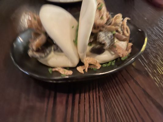 Oakes & Evelyn - Montpelier by null