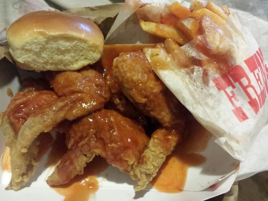 Uncle Remus SFC - 47th Street by null