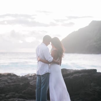 iFloyd Photography - Sunrise shoot at makapu'u beach - Event Photography Near Me