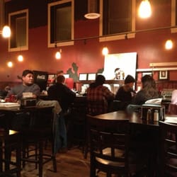 Roosevelt Brewing Company & Public House - The Roosevelt Brewing Company is REALLY open!