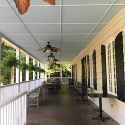 Golden Eagle Grill