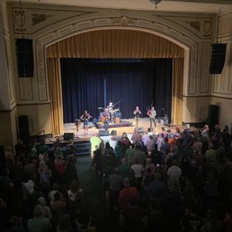 Gaelic Storm was incredible!