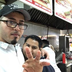 All Nations Food Market