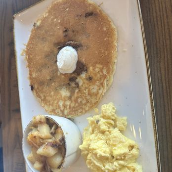 First Watch - Multigrain Pancake - Breakfast & Brunch Near Me - Fairborn, Ohio