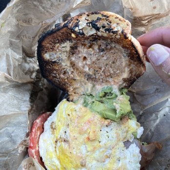 Einstein Bros. Bagels - Breakfast & Brunch Near Me - Westminster, California