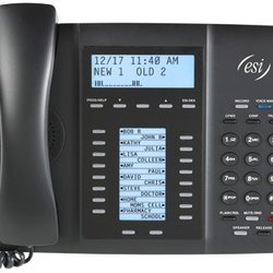 FYI Telecommunications - 60-key Phone