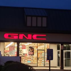 GNC