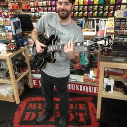Musique Depot