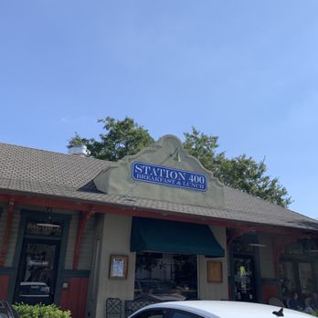 Station 400 - American Near Me - Sarasota, Florida