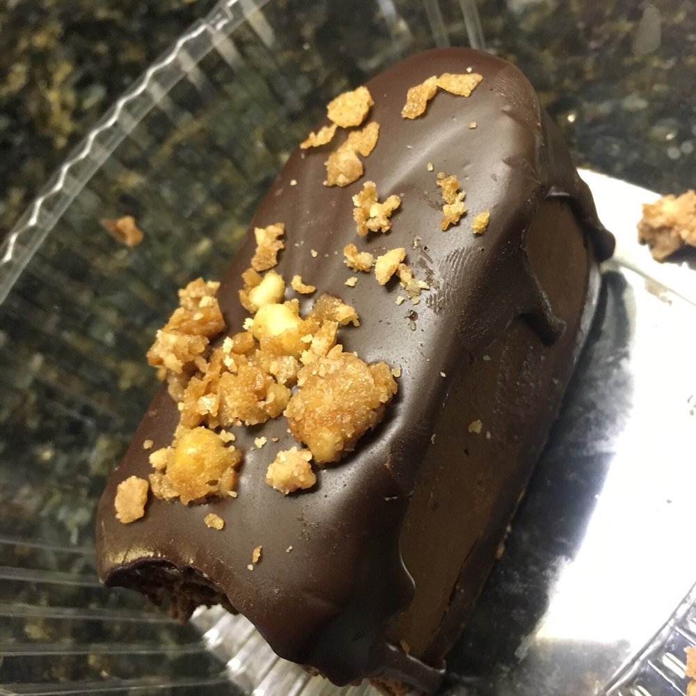 Peanut butter chocolate mousse Peanut butter chocolate mousse