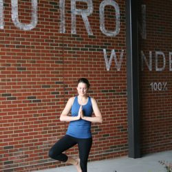 Carolinas Holistic Health & Life Coaching - Balance is key, reach out so we can find your fulcrum.