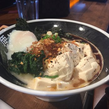 JINYA Ramen Bar - Murray - Spicy vegetarian ramen - Ramen Near Me - Murray, Utah JINYA Ramen Bar - Murray - Spicy vegetarian ramen - Ramen Near Me - Murray, Utah