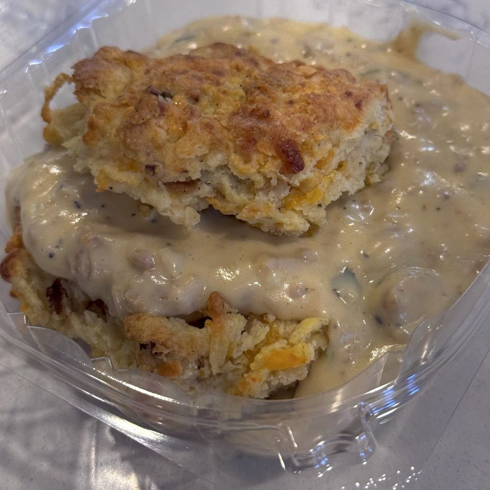 BouNom Café & Bakery - Sausage biscuit (so good!!!!) - Coffee & Tea Near Me - Avon, Connecticut BouNom Café & Bakery - Sausage biscuit (so good!!!!) - Coffee & Tea Near Me - Avon, Connecticut