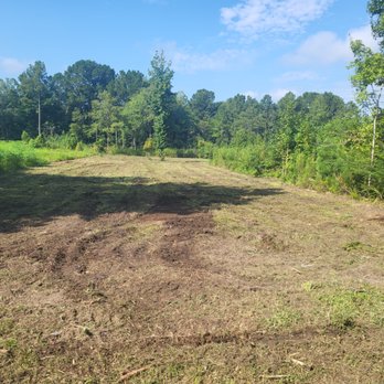 S&W Bushwackers - Excavation Services Near Me - Eutawville, South Carolina S&W Bushwackers - Excavation Services Near Me - Eutawville, South Carolina