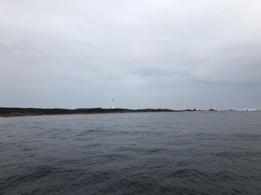 World Heritage Cruises by null