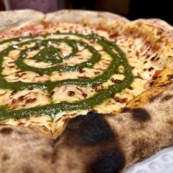 Pedra - MARGARITA PEDRA pizza - Italian Near Me - San Pedro Garza García, NLE Pedra - MARGARITA PEDRA pizza - Italian Near Me - San Pedro Garza García, NLE