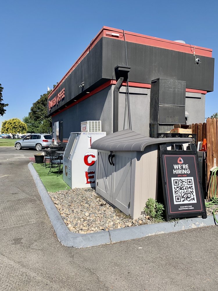 ROASTERS COFFEE CLOSED 97 Photos & 71 Reviews Coffee Roasteries 2525 N 20th Ave, Pasco