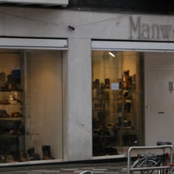 Manwood