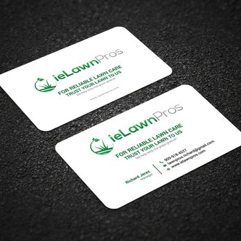 ieLawnPros - New cards let me know what you think? - Lawn Services Near Me ieLawnPros - New cards let me know what you think? - Lawn Services Near Me