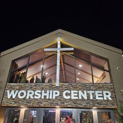 New Life Worship Center