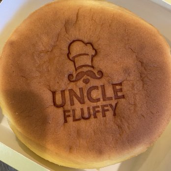 Uncle Fluffy - Desserts Near Me - Riverside, California Uncle Fluffy - Desserts Near Me - Riverside, California